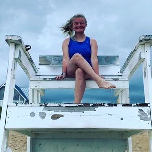 Meet your Posher, Alysaa